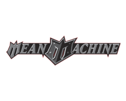 Mean machine longest yard