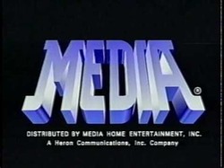Media home entertainment