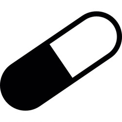 Medicine tablet