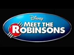 Meet the robinsons