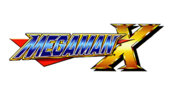 Megaman x