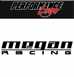 Megan racing