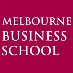 Melbourne business school