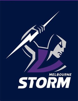 Melbourne storm