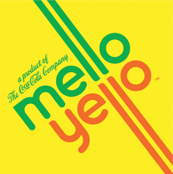 Mello yello old