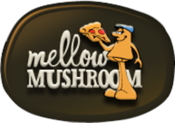 Mellow mushroom