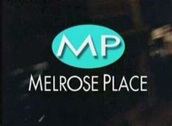 Melrose place