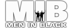 Men in black