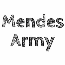 Mendes army