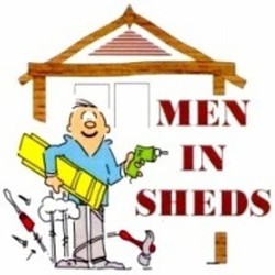 Mens shed