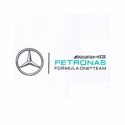 Mercedes amg f1