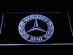 Mercedes benz old