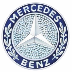 Mercedes benz old