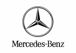Mercedes benz star