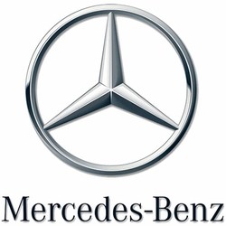 Mercedes car