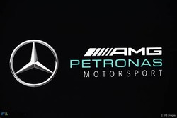 Mercedes f1