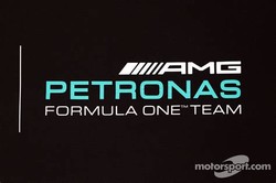 Mercedes f1 team