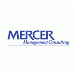 Mercer consulting