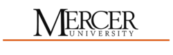 Mercer university