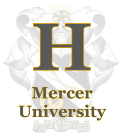 Mercer university