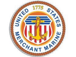 Merchant marine
