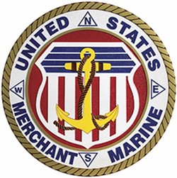 Merchant marine