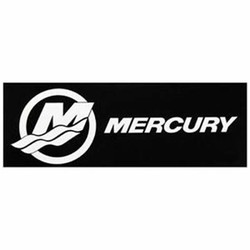 Mercury boat
