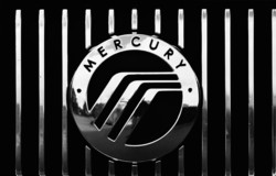 Mercury car