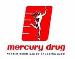 Mercury drug