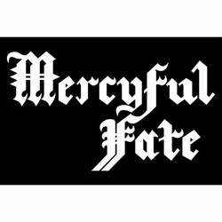 Mercyful fate