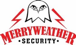 Merryweather security
