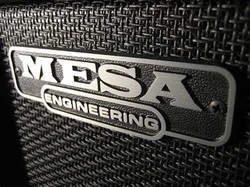 Mesa engineering