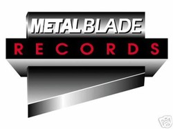 Metal blade