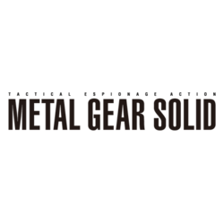 Metal gear solid