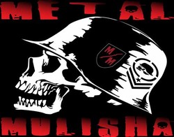 Metal militia
