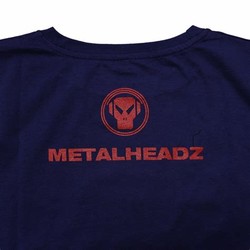 Metalheadz