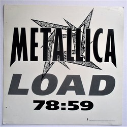Metallica load