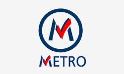 Metro market