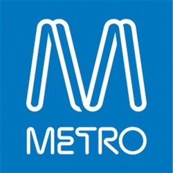 Metro trains