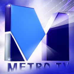 Metro tv