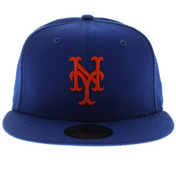 Mets hat