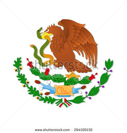 Mexican eagle