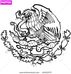 Mexican eagle