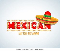 Mexican fast food