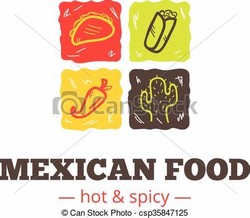 Mexican fast food