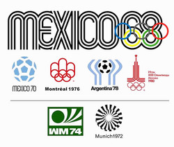 Mexico 68