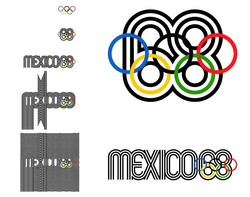 Mexico city olympics