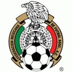 Mexico futbol