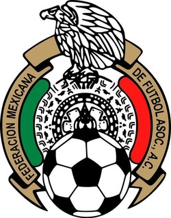 Mexico soccer team