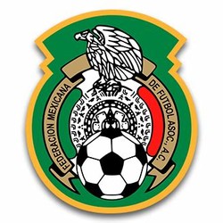 Mexico team